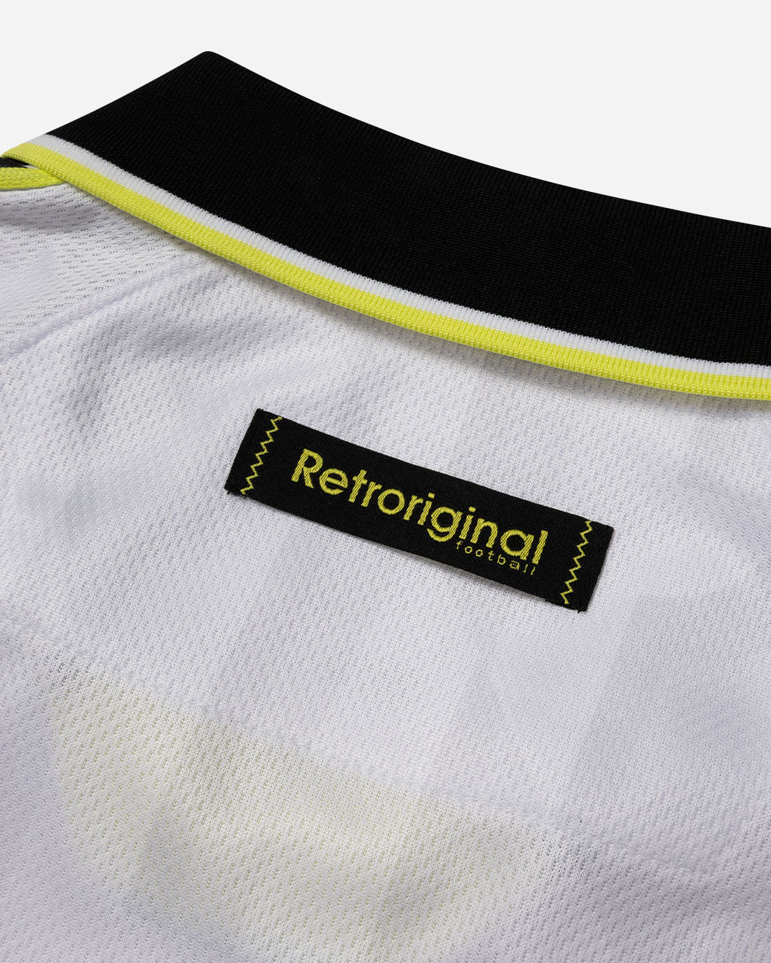 Robey X Retroriginal Away Shirt - Image 9