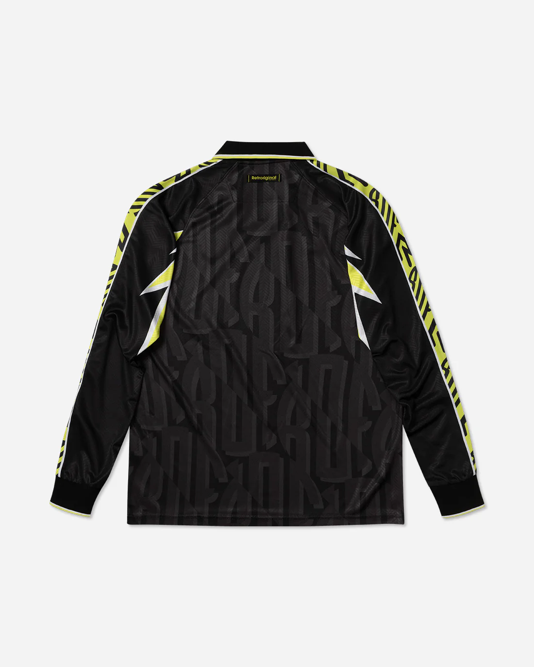 Robey X Retroriginal Home Shirt - Image 2