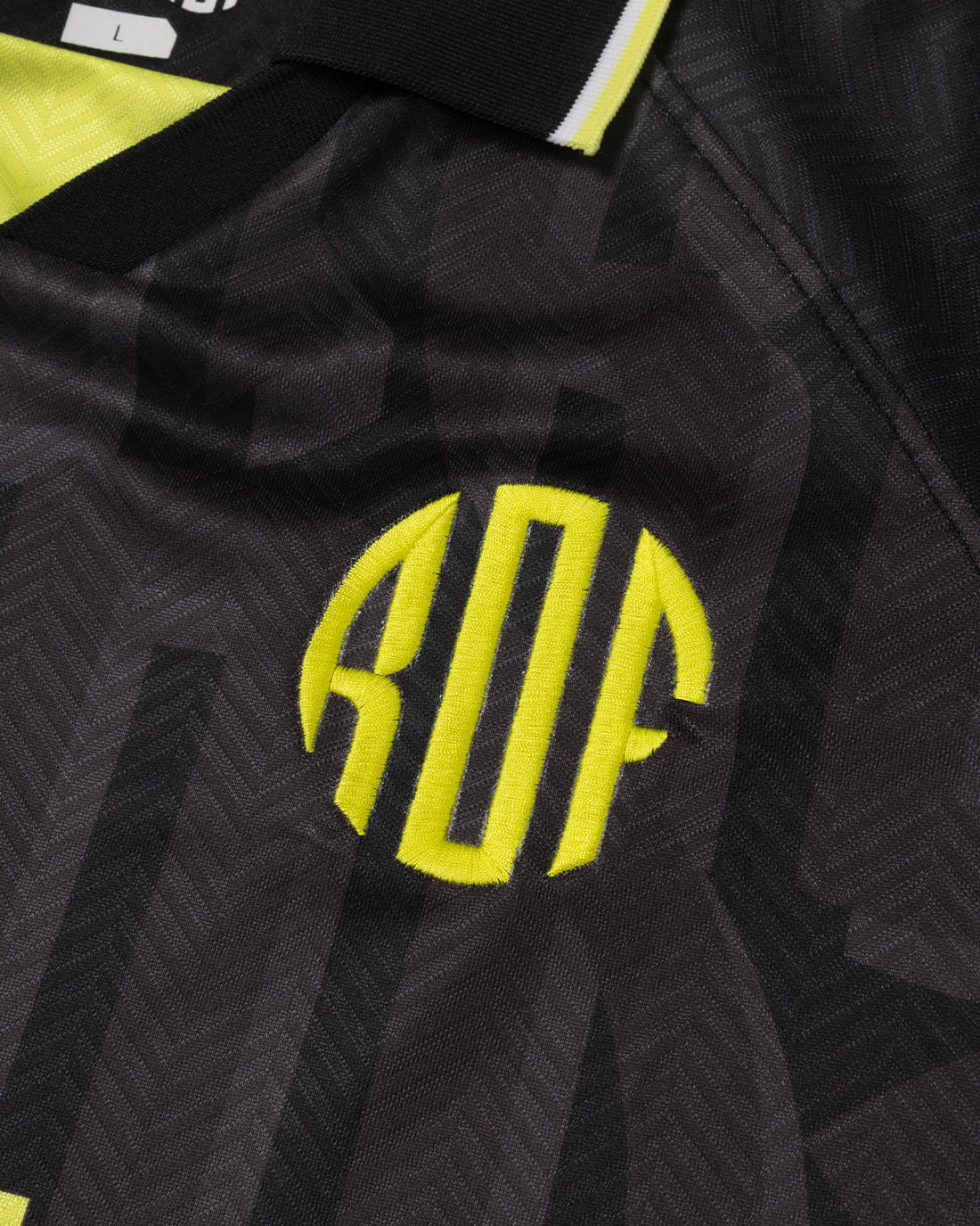 Robey X Retroriginal Home Shirt - Image 5