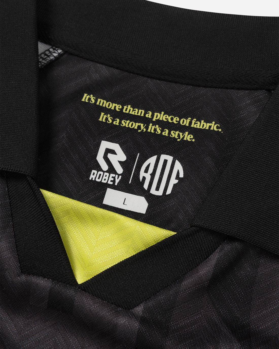 Robey X Retroriginal Home Shirt - Image 6