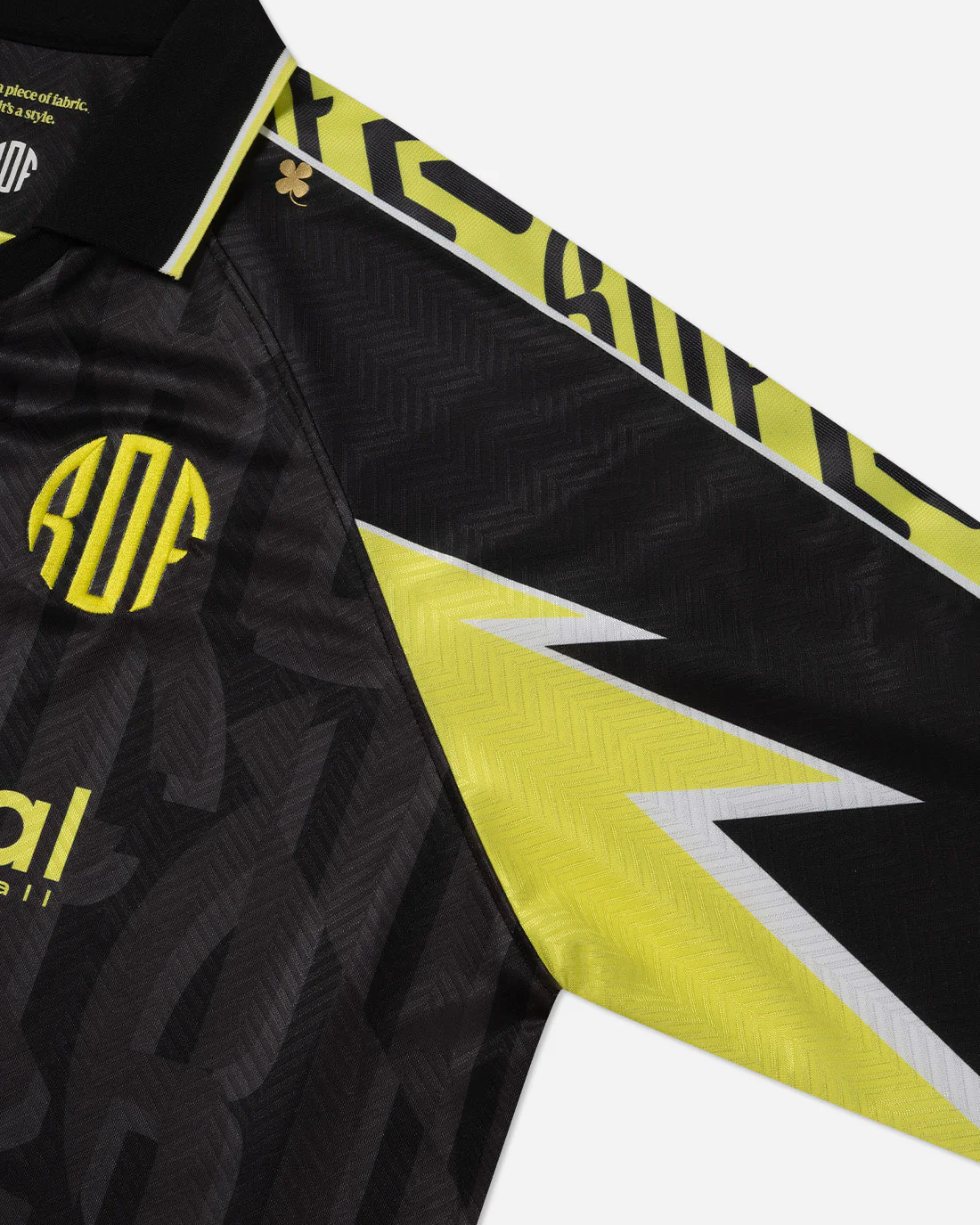 Robey X Retroriginal Home Shirt - Image 7