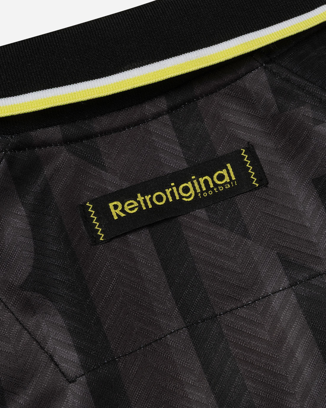 Robey X Retroriginal Home Shirt - Image 9