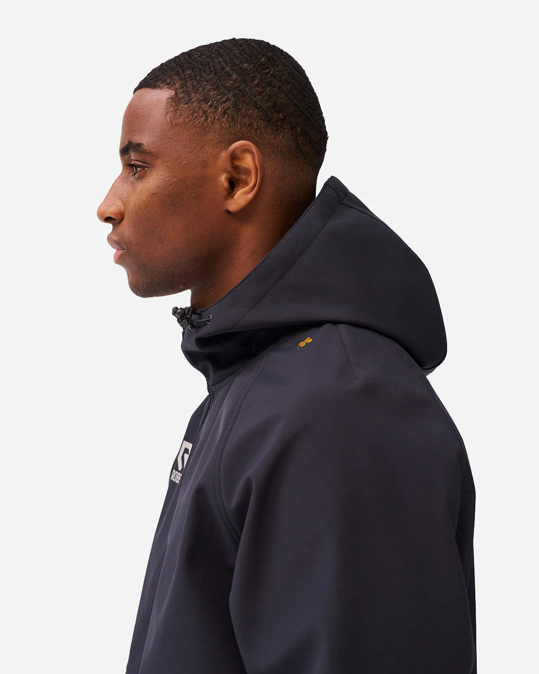 Softshell Essential Jacket - Image 3
