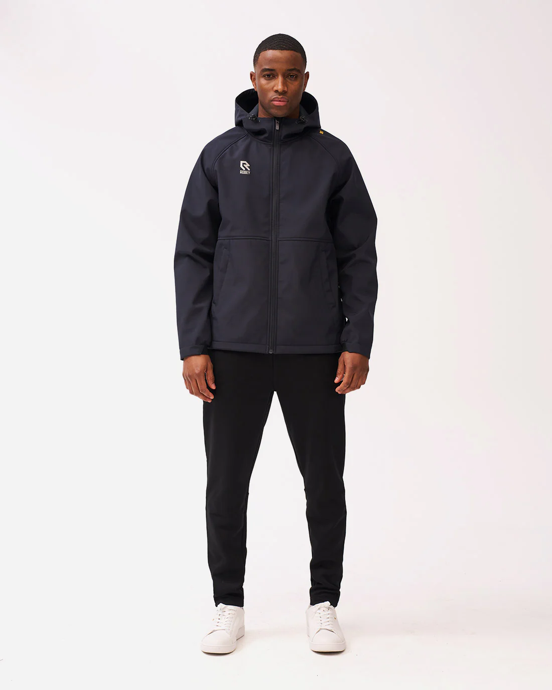 Softshell Essential Jacket - Image 4
