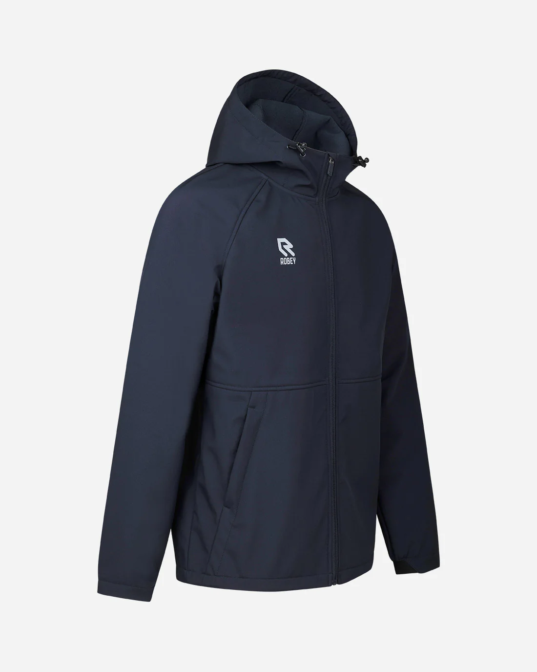 Softshell Essential Jacket - Image 5