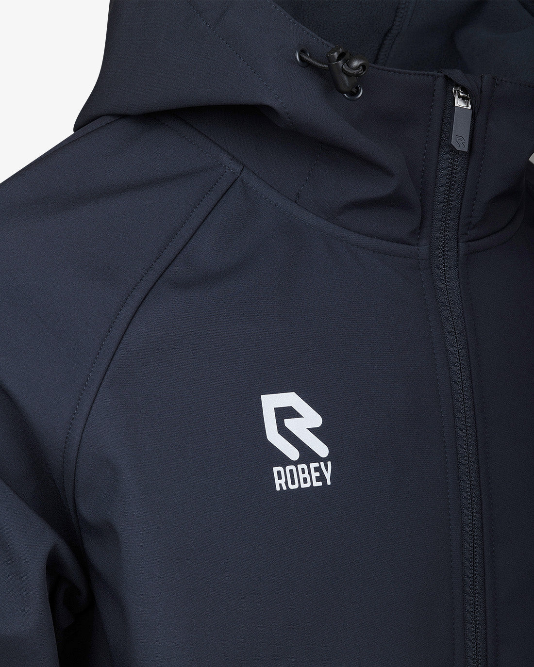 Softshell Essential Jacket - Image 7