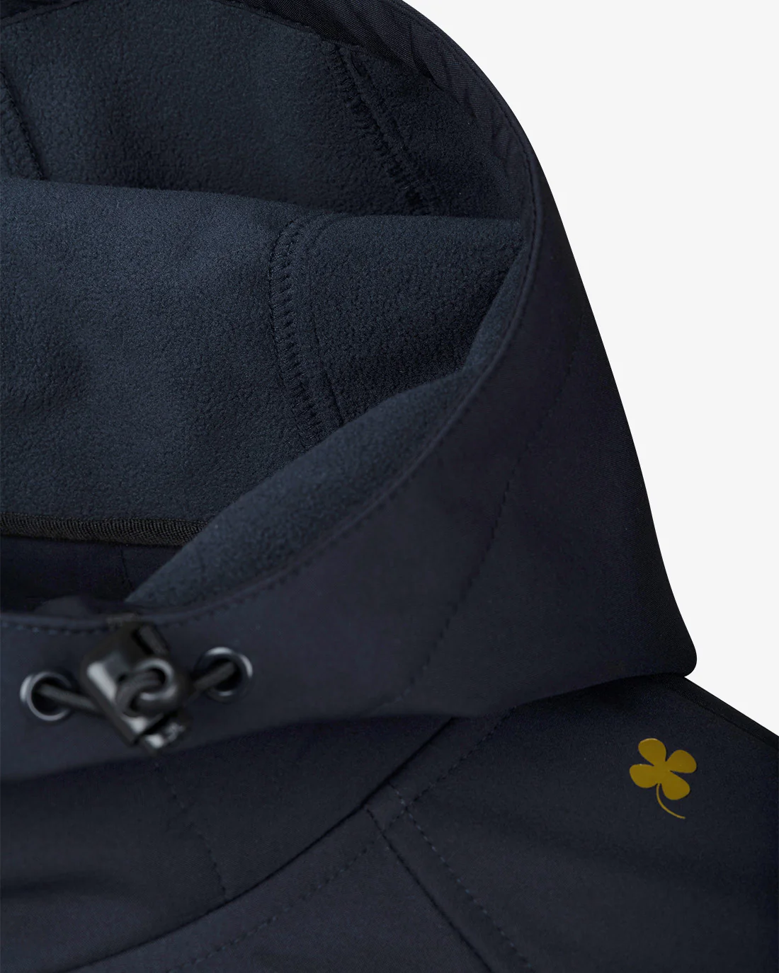 Softshell Essential Jacket - Image 9
