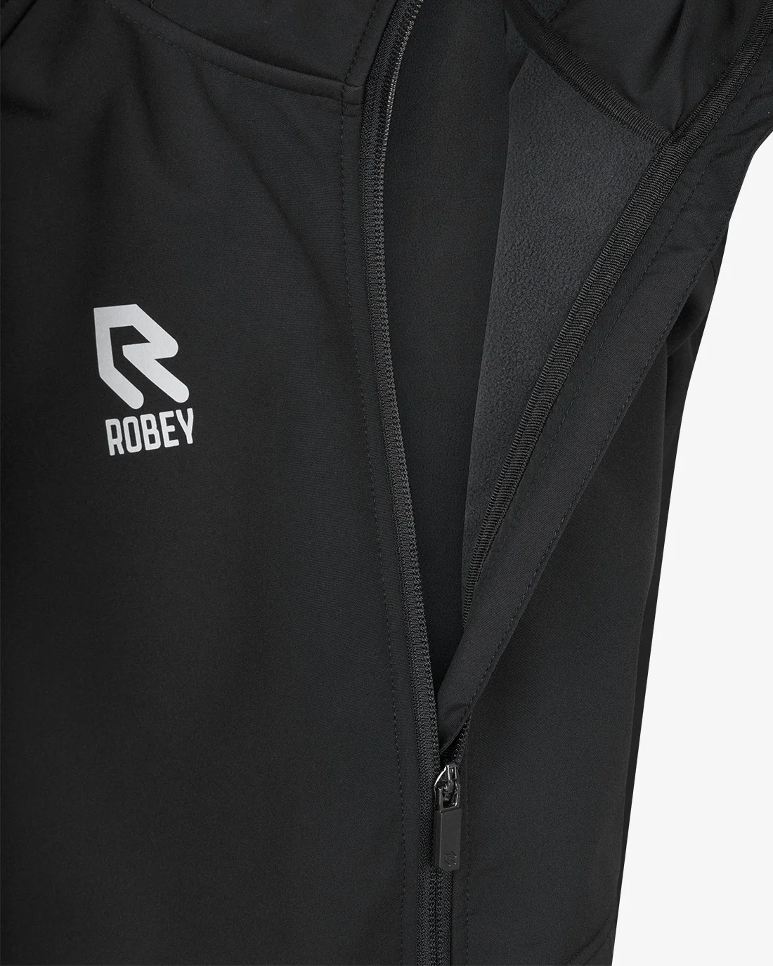Softshell Essential Jacket - Image 11