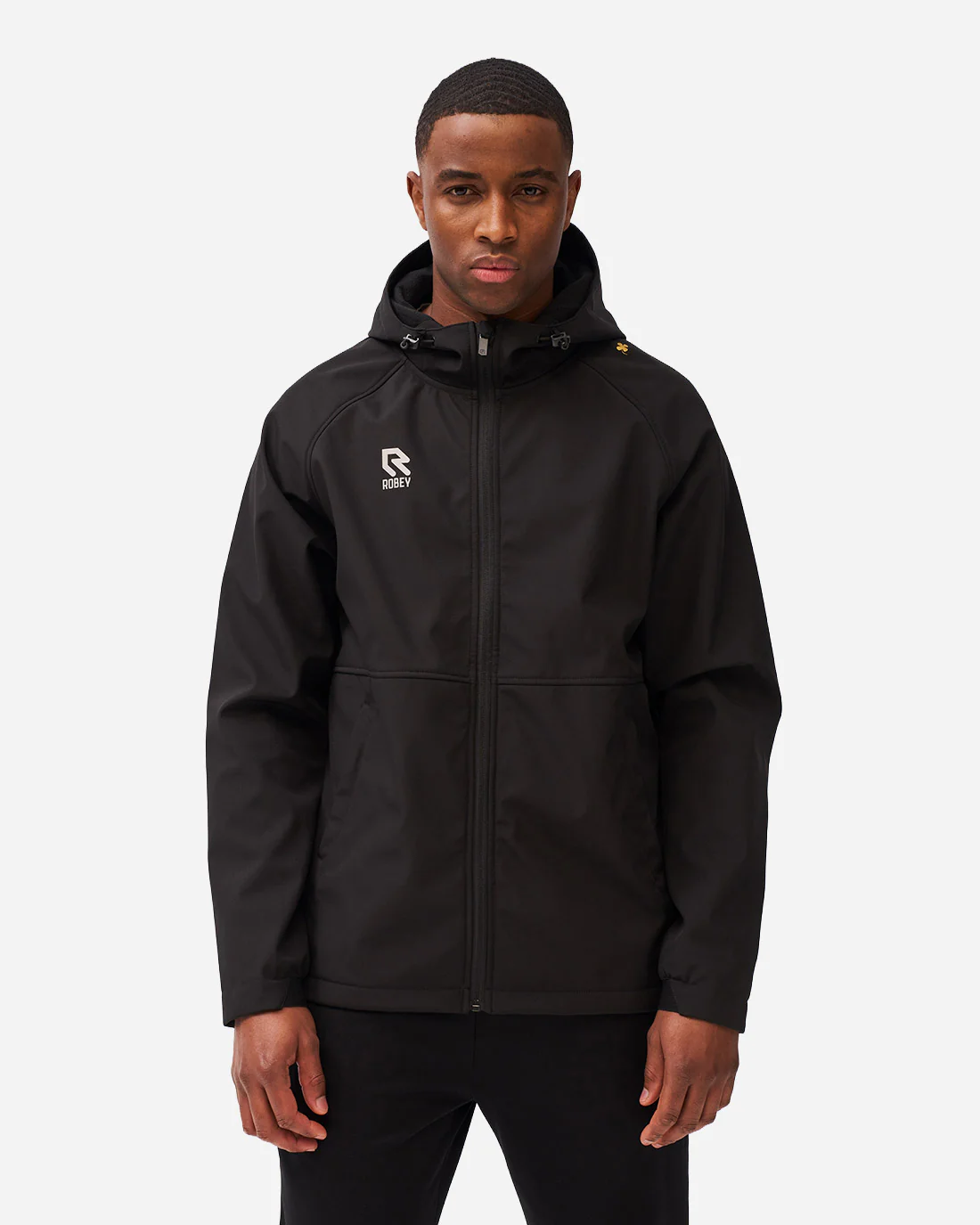 Softshell Essential Jacket - Image 2