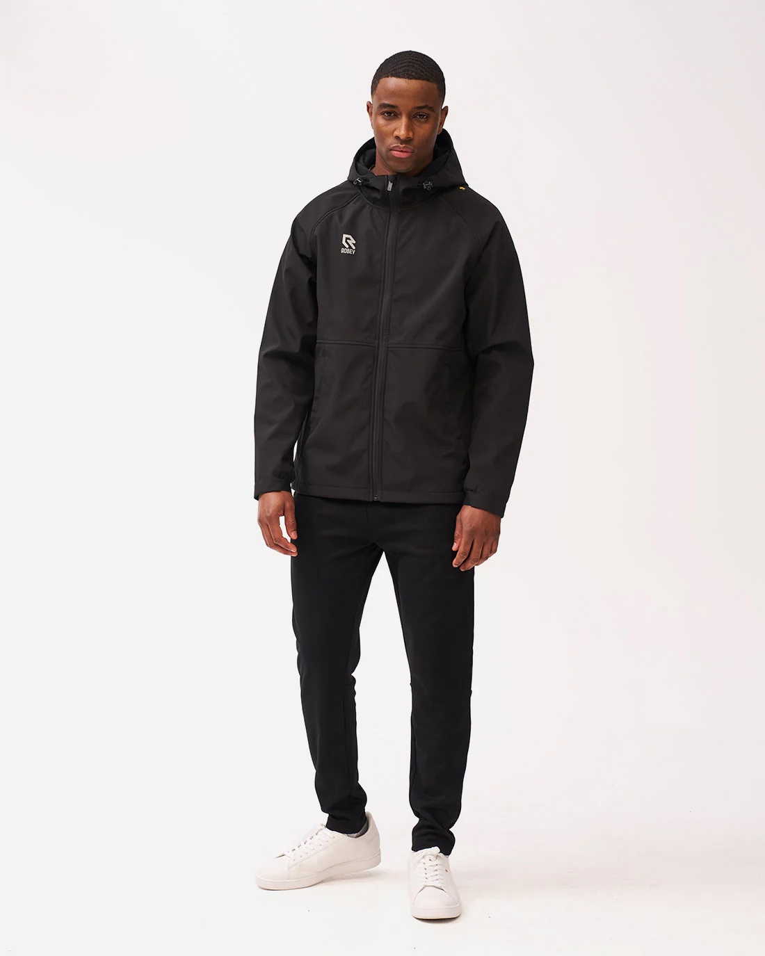 Softshell Essential Jacket - Image 3