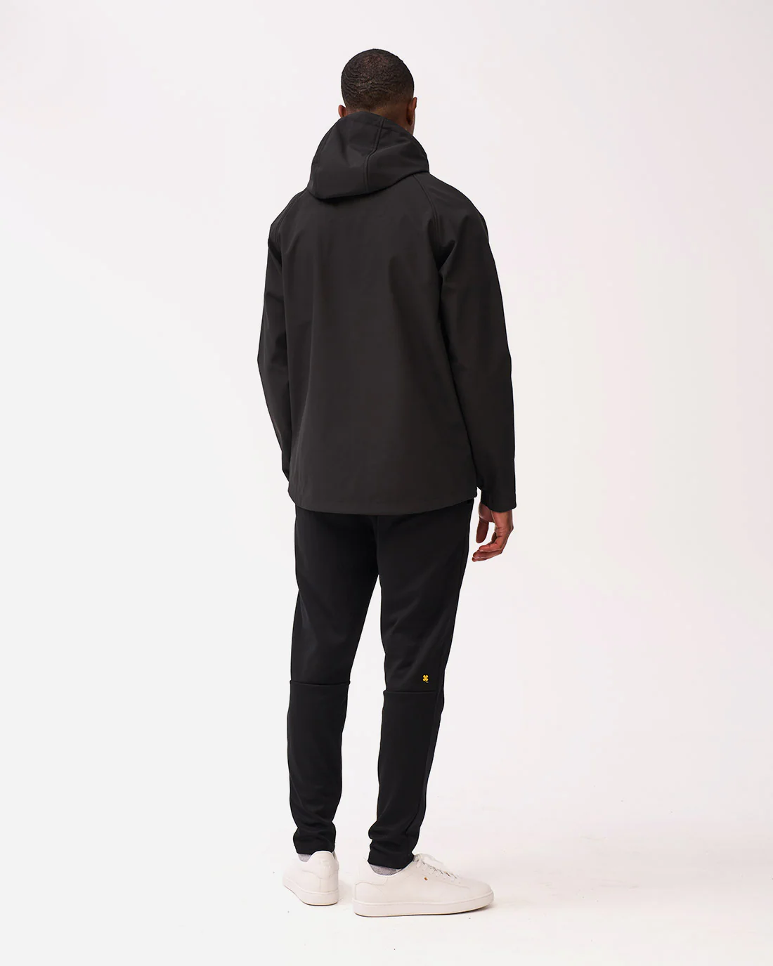 Softshell Essential Jacket - Image 5