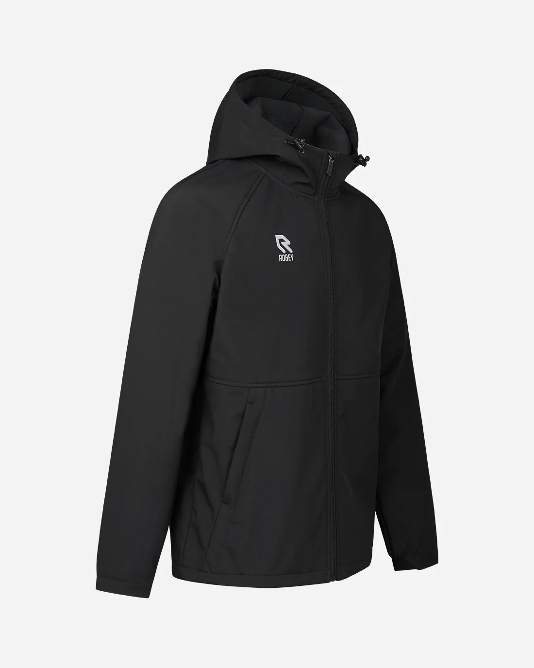 Softshell Essential Jacket - Image 6