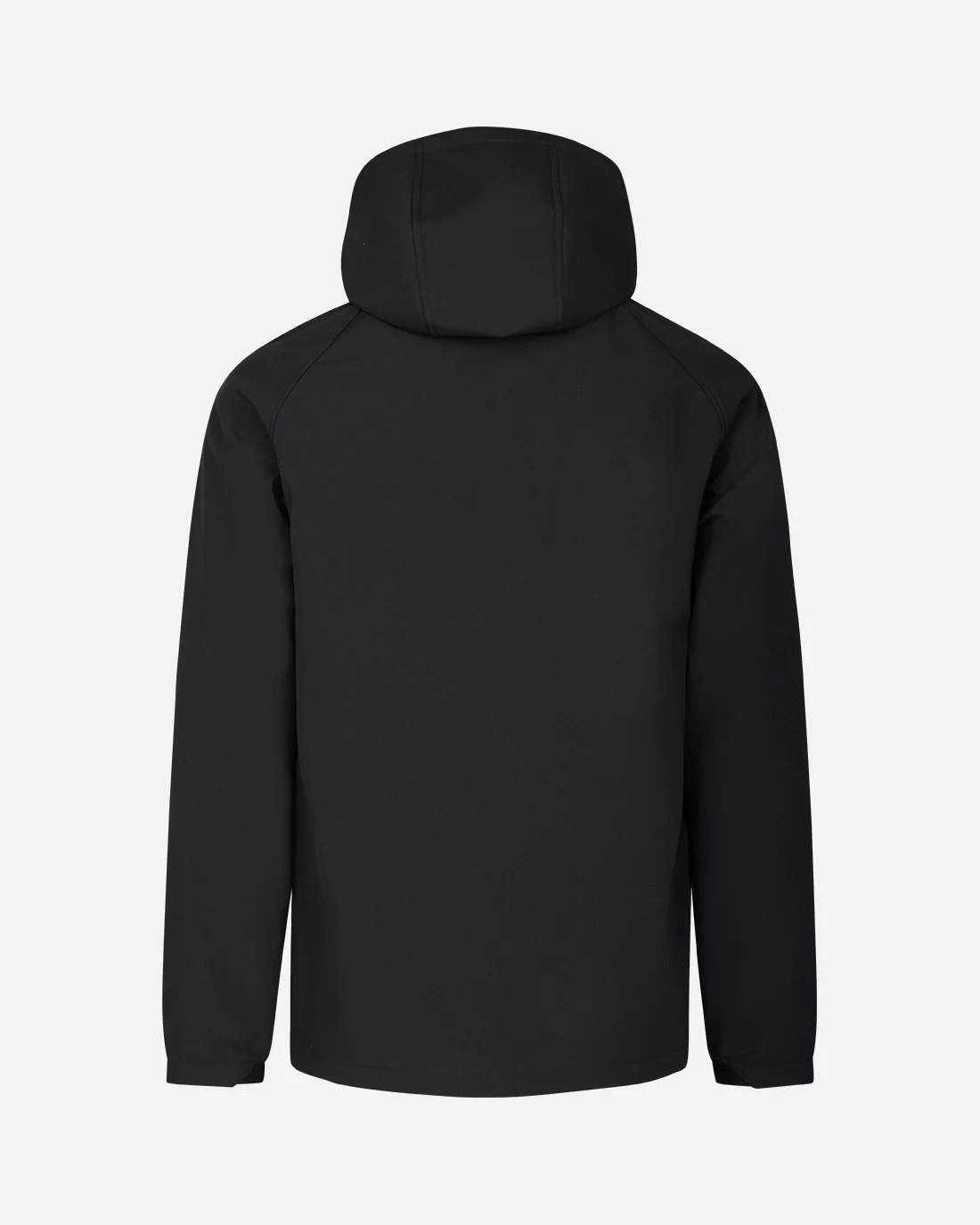 Softshell Essential Jacket - Image 7