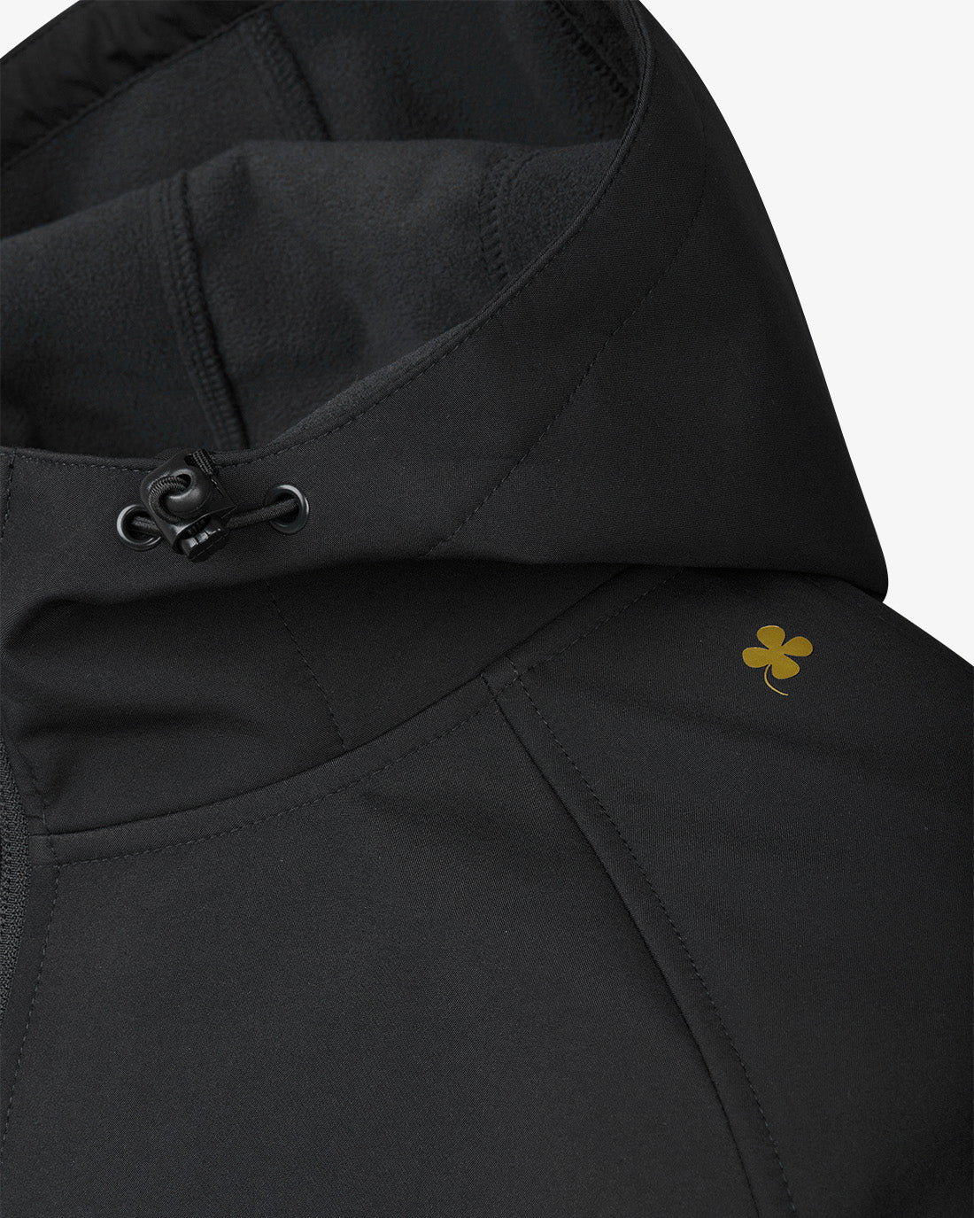 Softshell Essential Jacket - Image 8