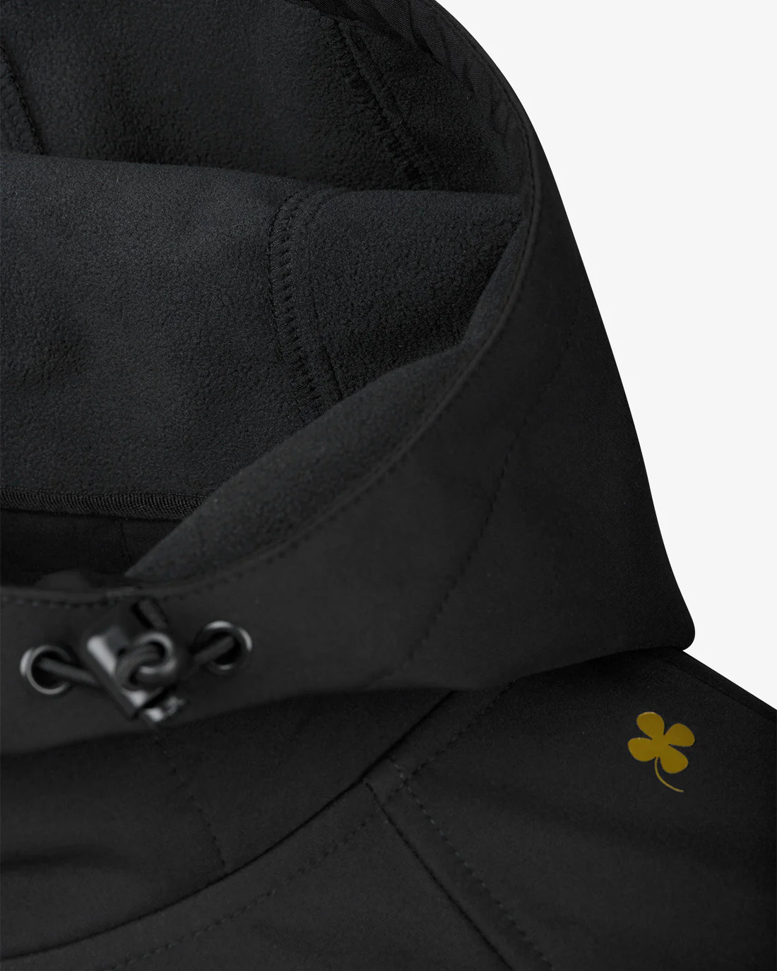 Softshell Essential Jacket - Image 9