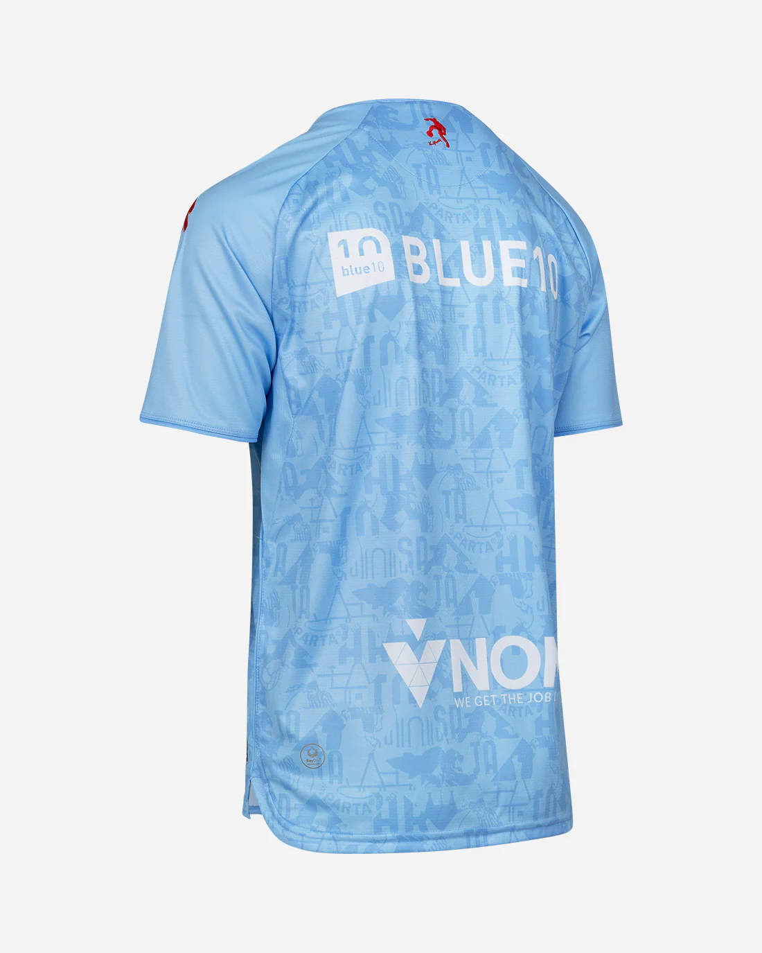Sparta Away Shirt 25/26 - Image 3
