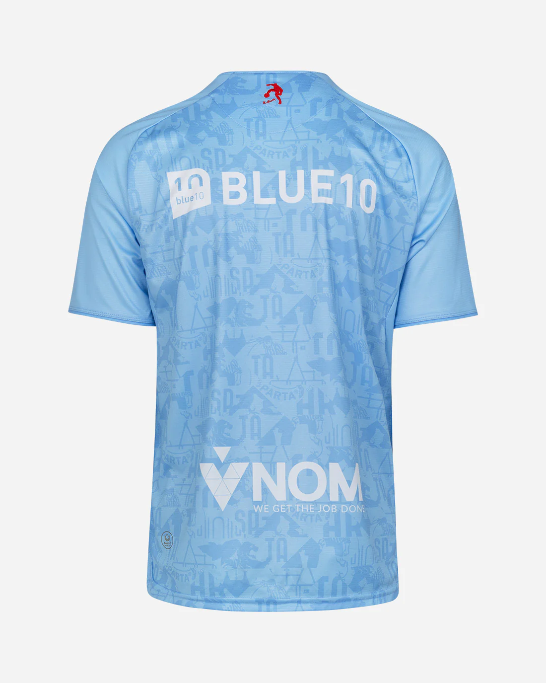Sparta Away Shirt 25/26 - Image 4
