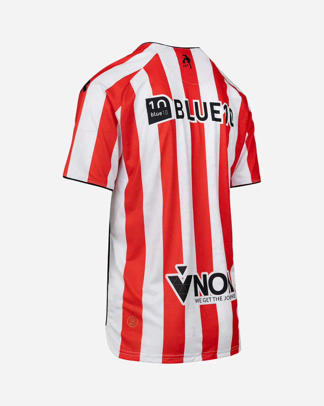 Sparta Home Shirt 25/26 - Image 3