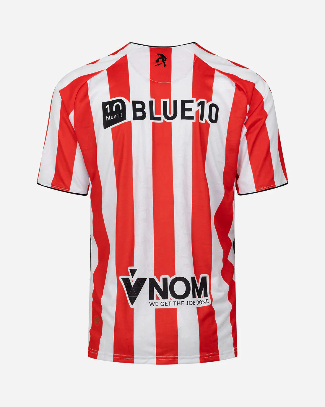 Sparta Home Shirt 25/26 - Image 4