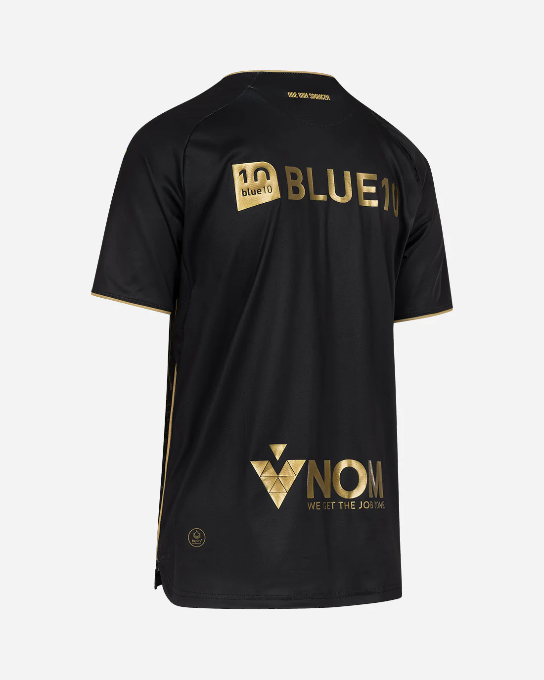 Sparta Third Shirt 25/26 - Image 3