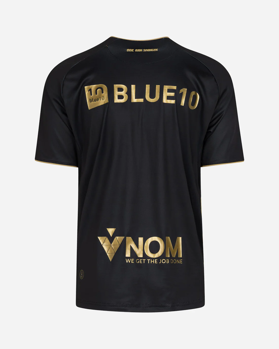 Sparta Third Shirt 25/26 - Image 4