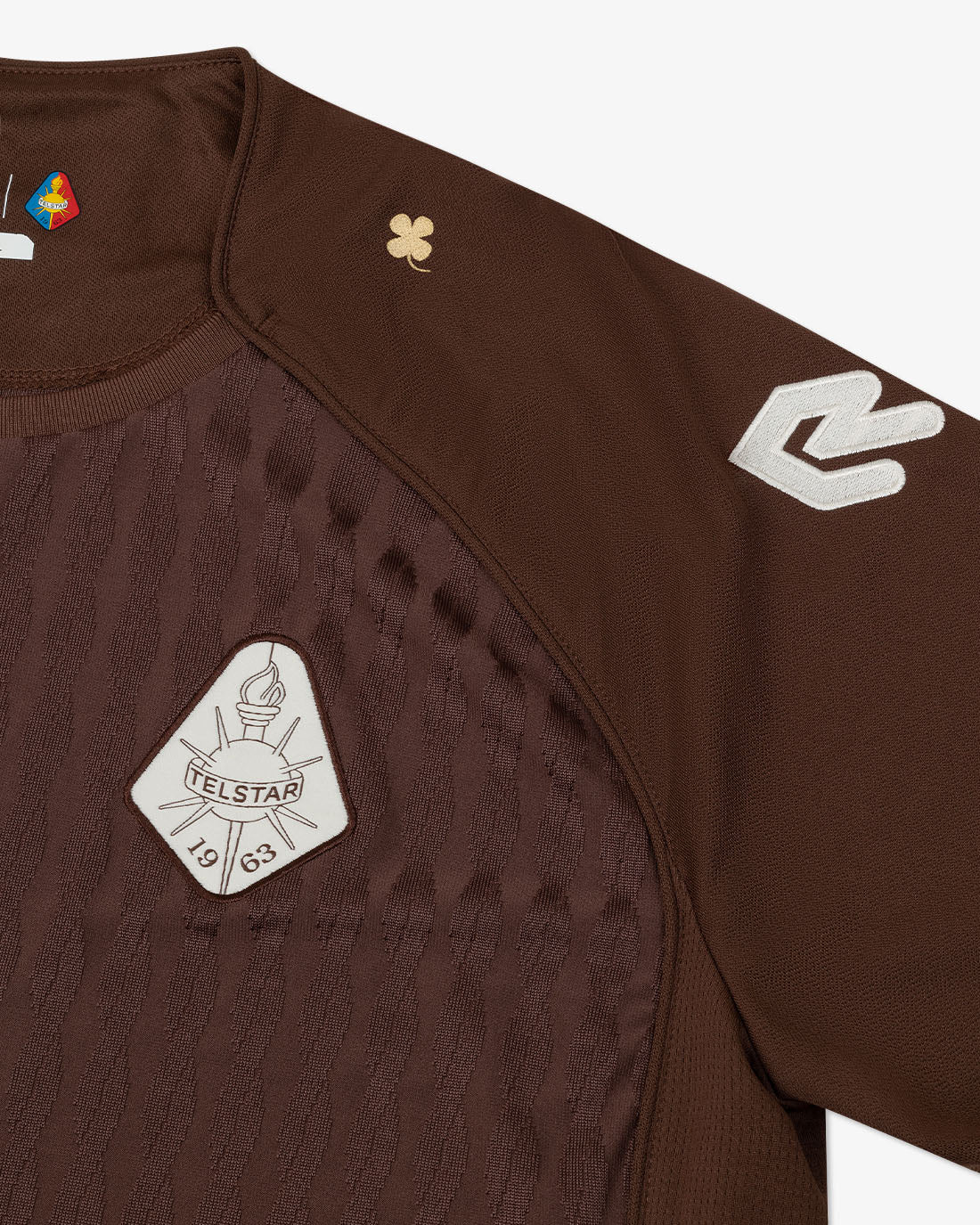 Telstar Away Shirt 25/26 - Image 5