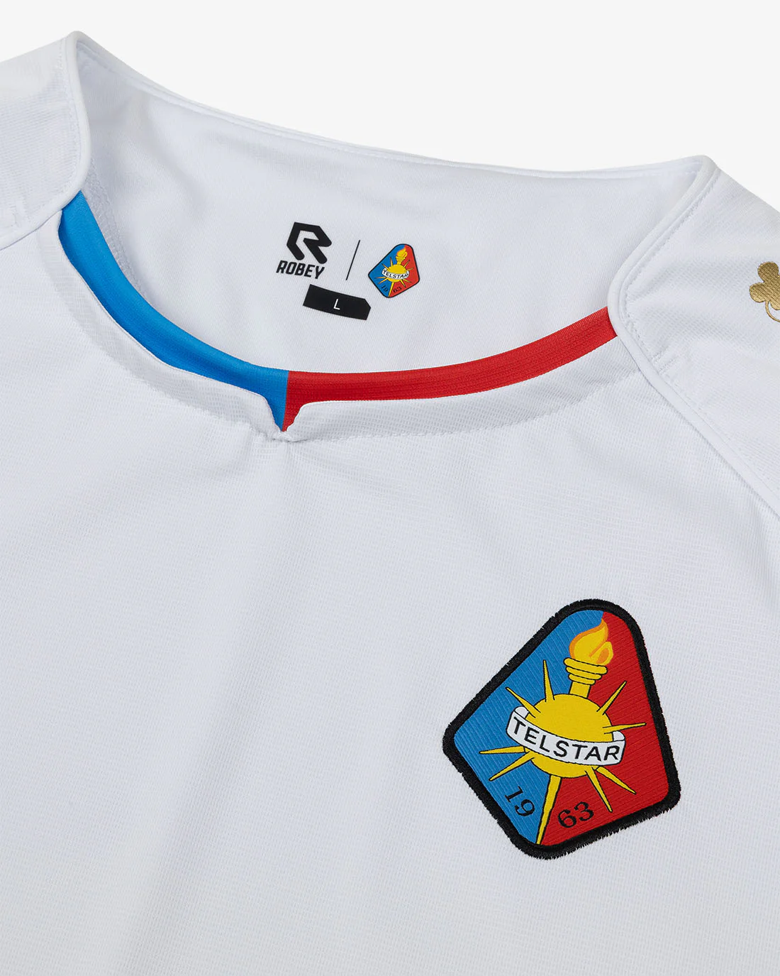 Telstar Home Shirt 25/26 - Image 4