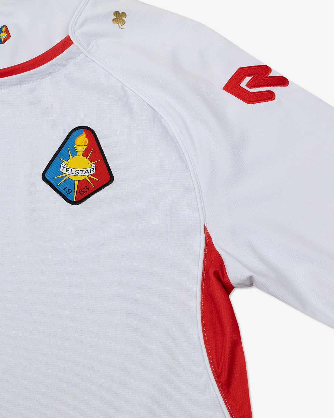 Telstar Home Shirt 25/26 - Image 5
