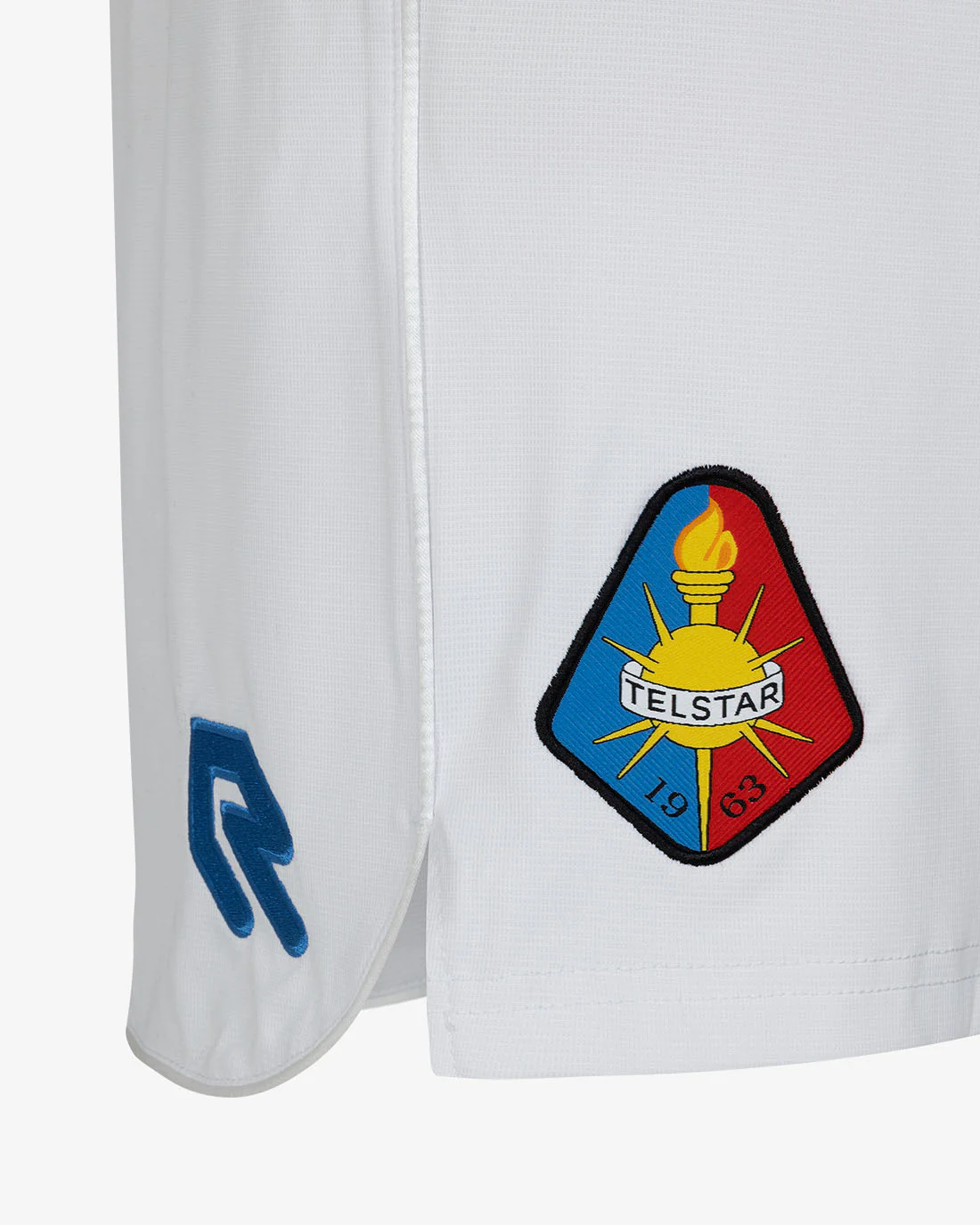 Telstar Home Short 25/26 - Image 4