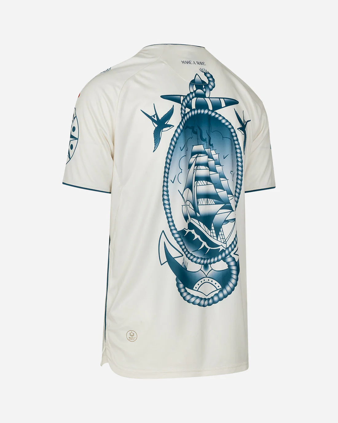 Telstar Third Shirt 25/26 - Image 3