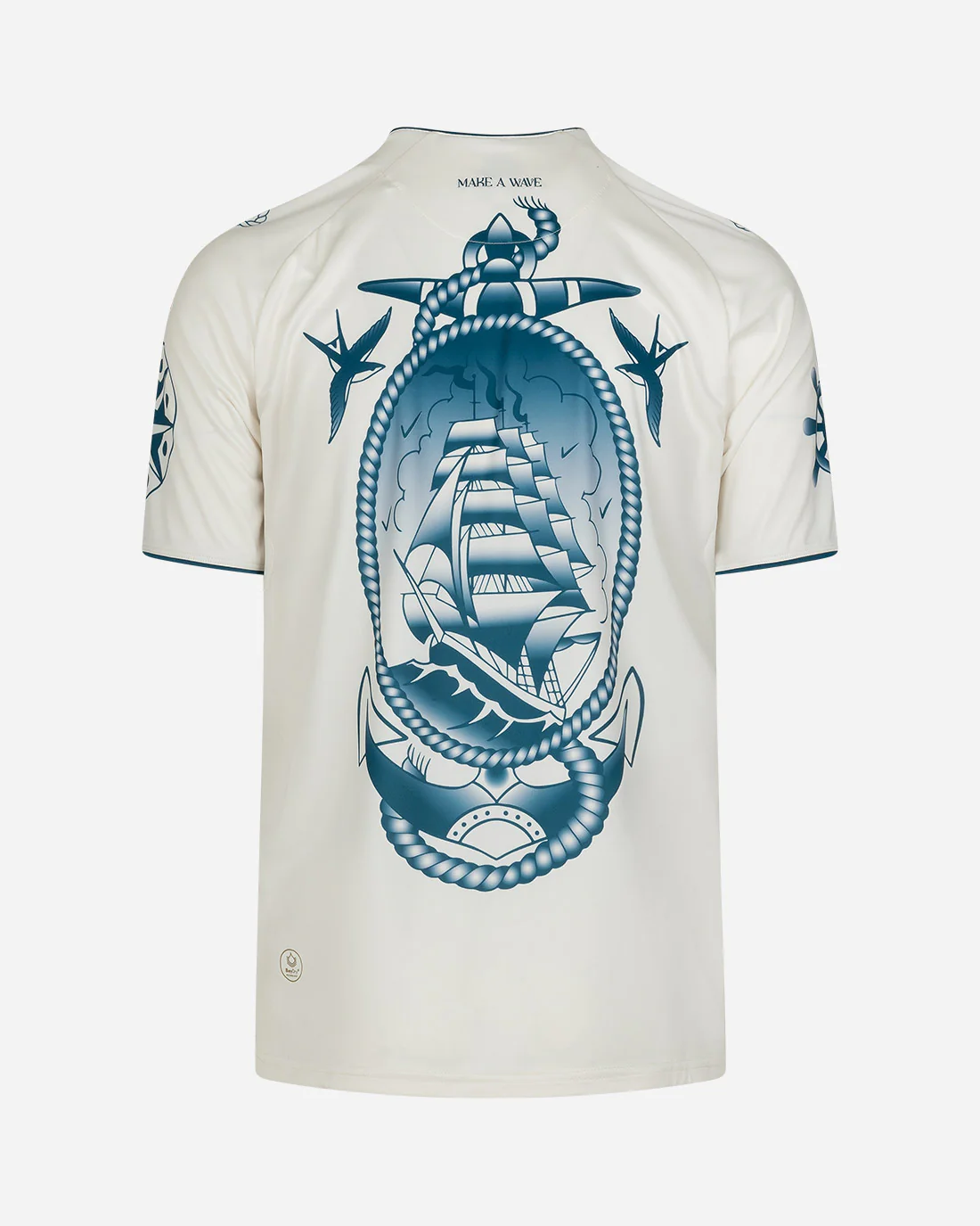 Telstar Third Shirt 25/26 - Image 4