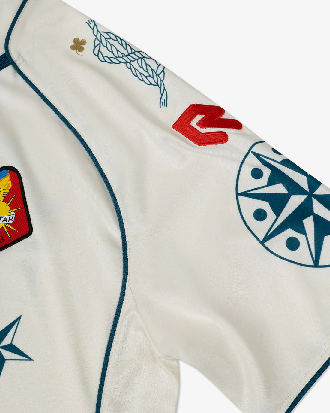 Telstar Third Shirt 25/26 - Image 7