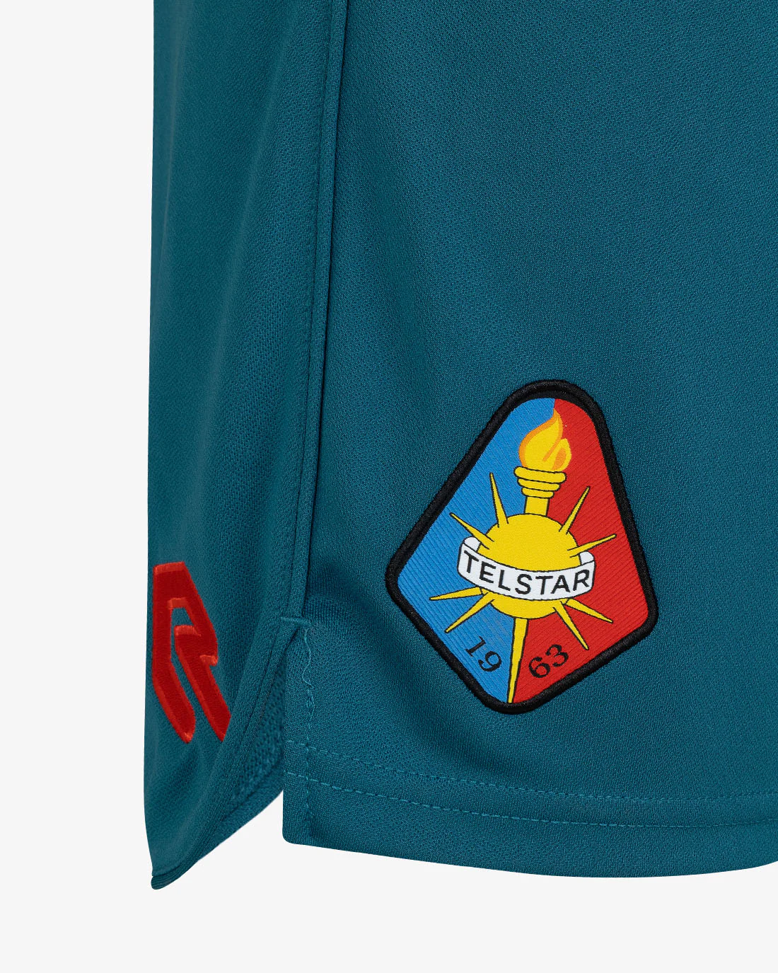 Telstar Third Short 25/26 - Image 4