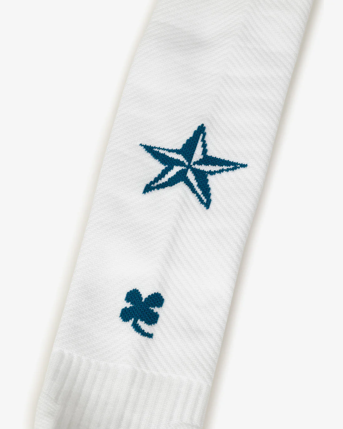 Telstar Third Socks 25/26 - Image 3