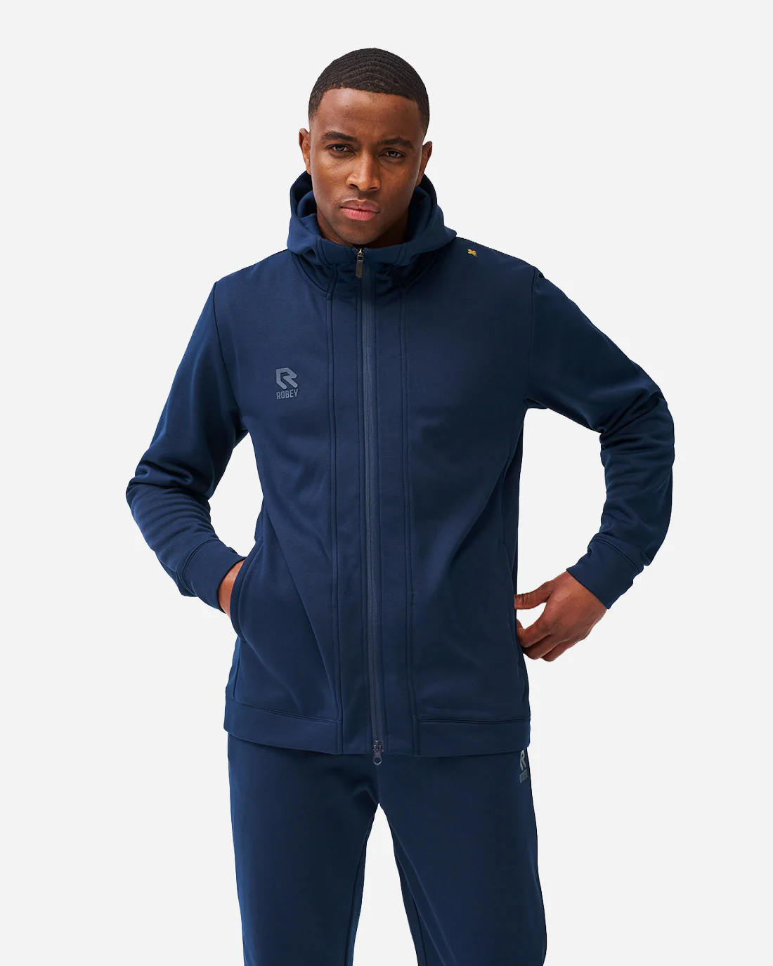 Travel Full-Zip Top - Image 4