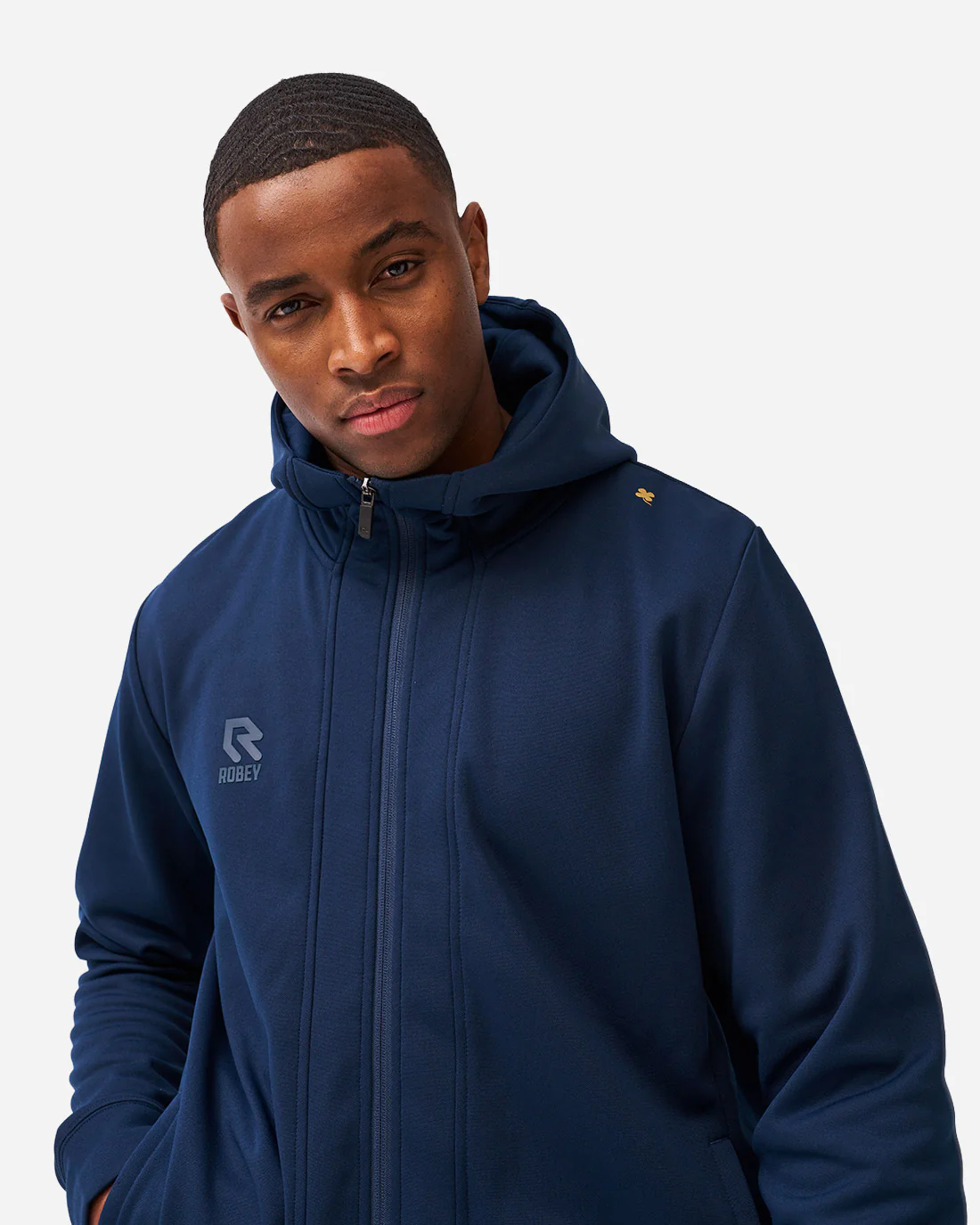 Travel Full-Zip Top - Image 6
