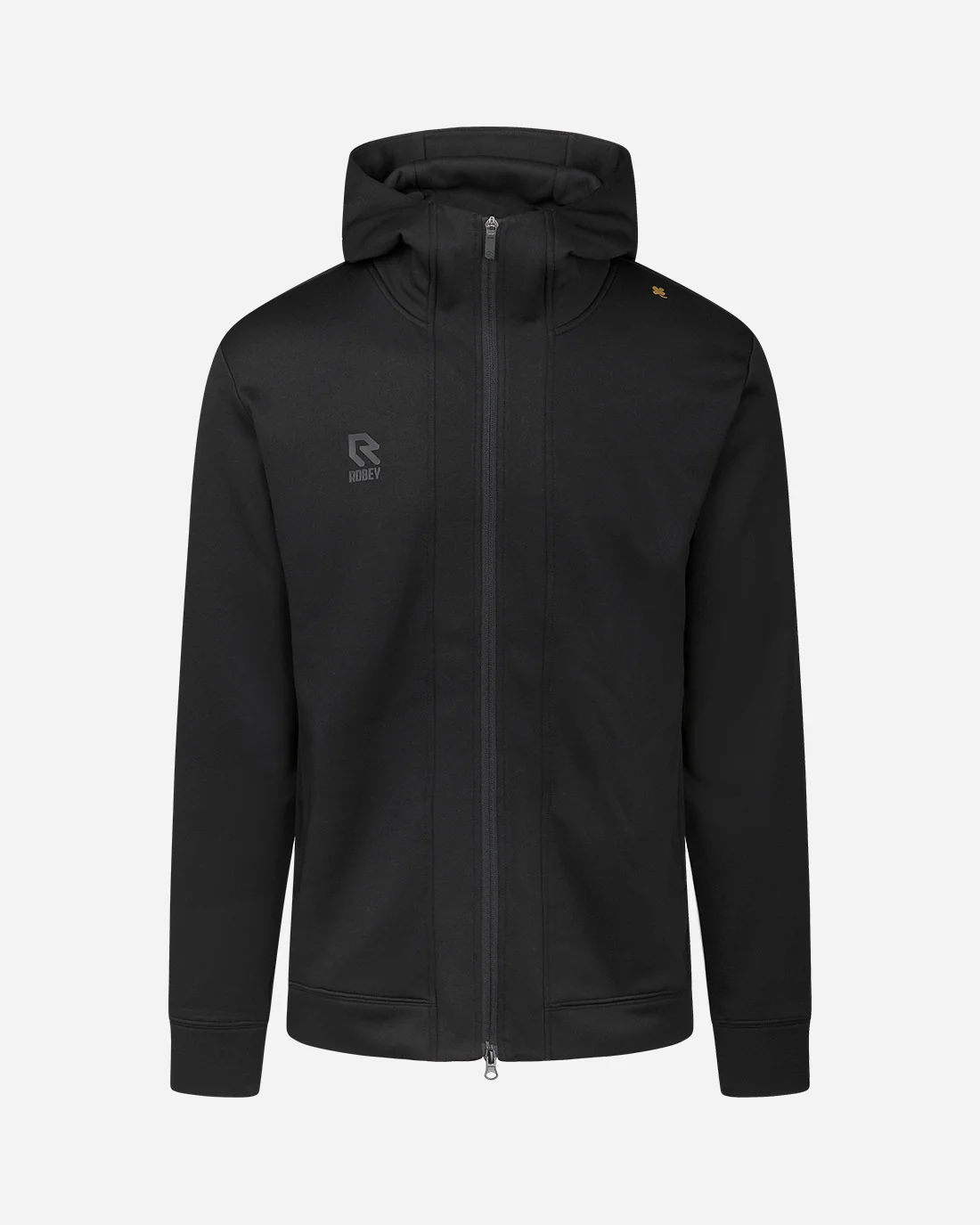 Travel Full-Zip Top