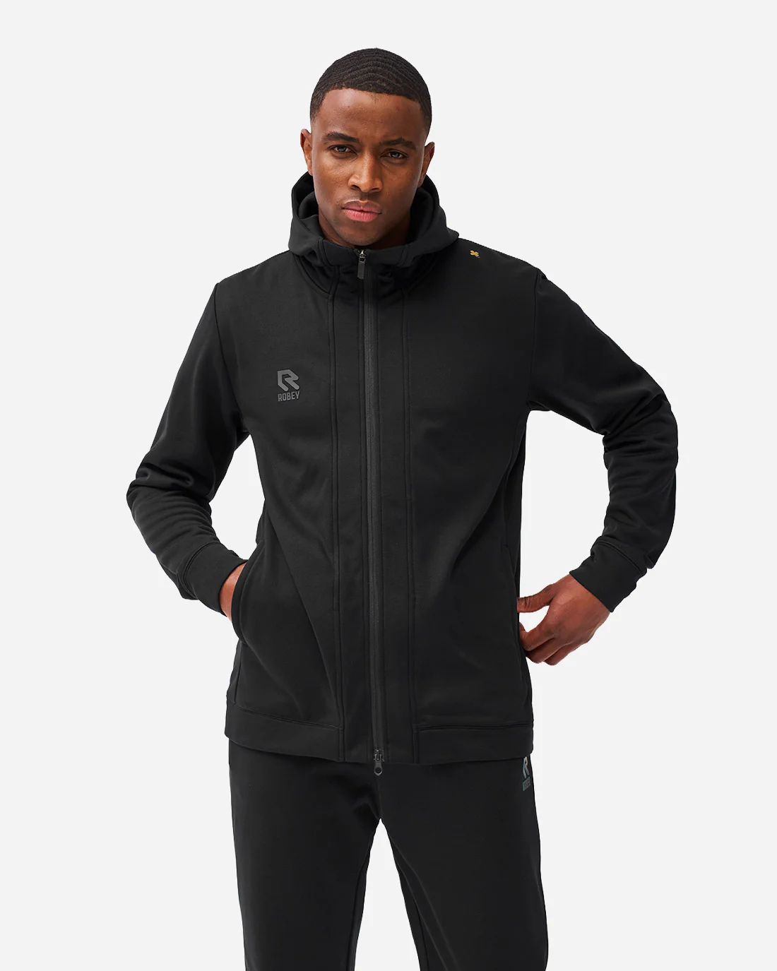 Travel Full-Zip Top - Image 2