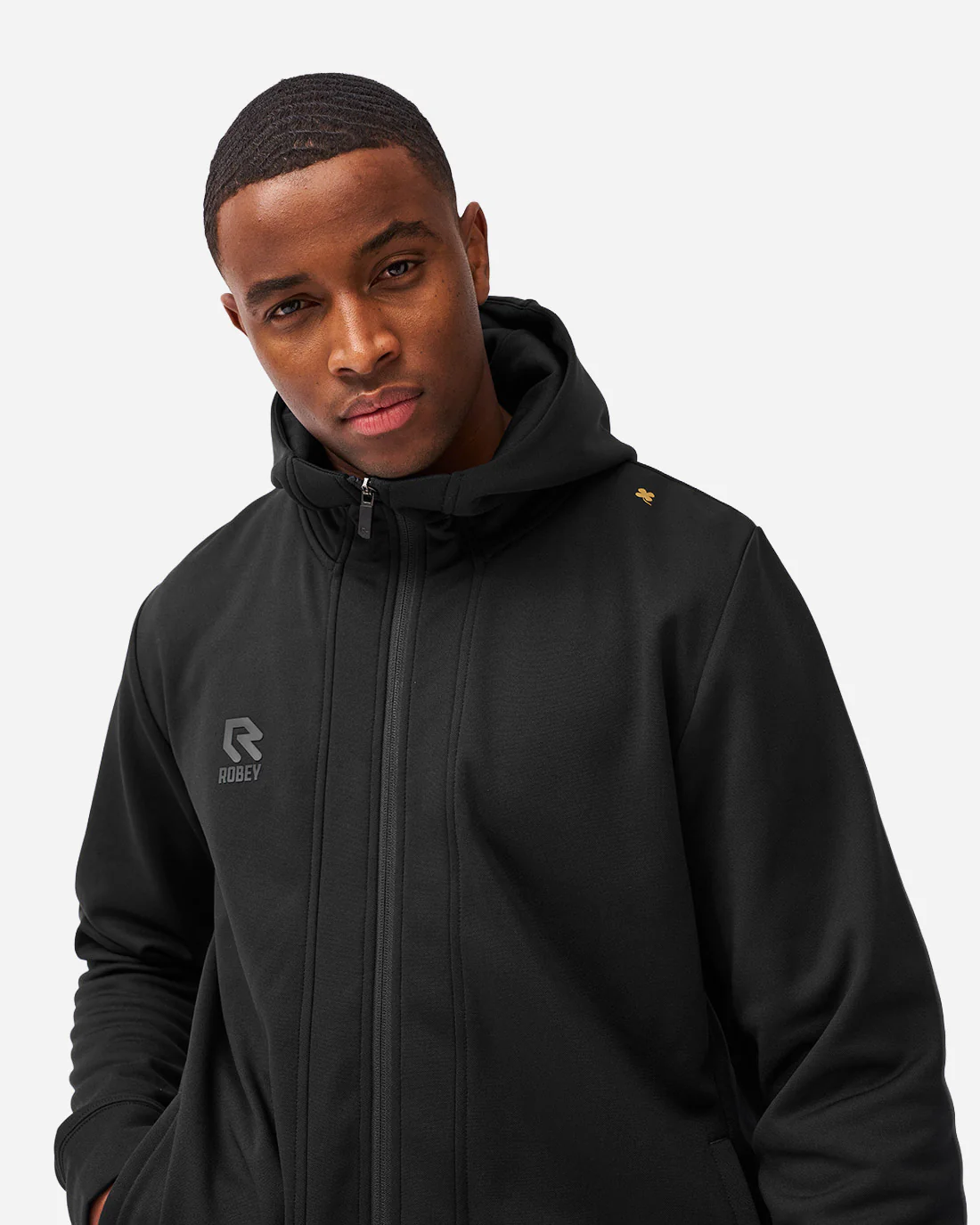 Travel Full-Zip Top - Image 5