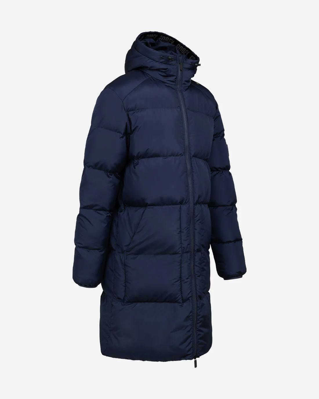 Ultra Long Padded Jacket - Image 8