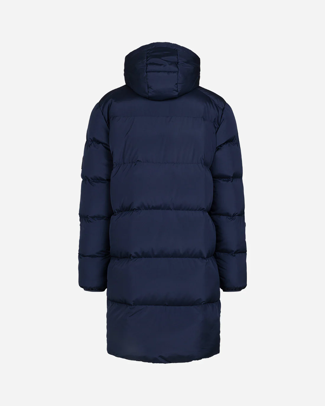 Ultra Long Padded Jacket - Image 9