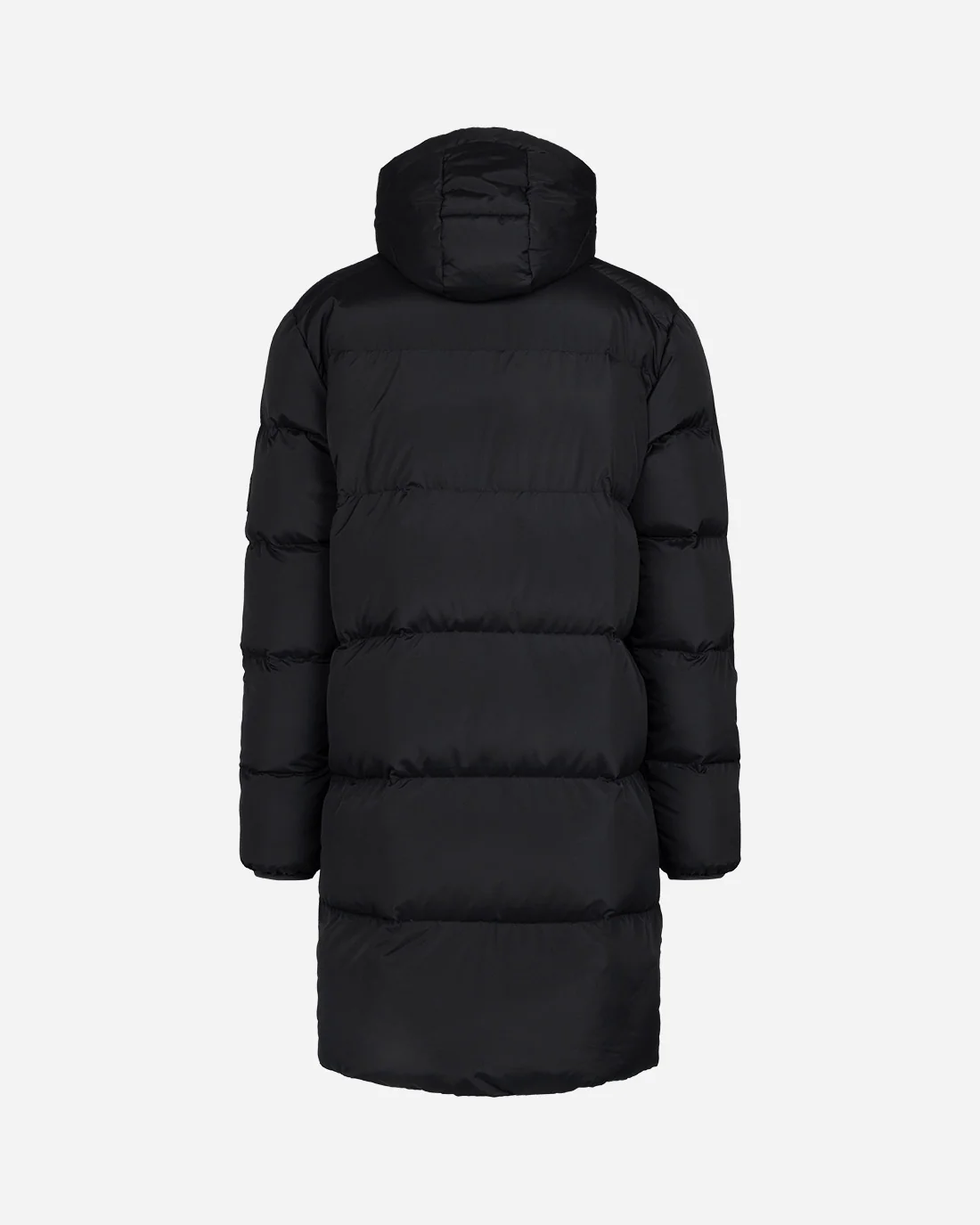 Ultra Long Padded Jacket - Image 9