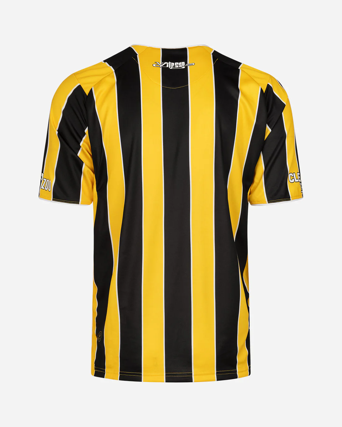 Vitesse Home Shirt 25/26 - Image 3