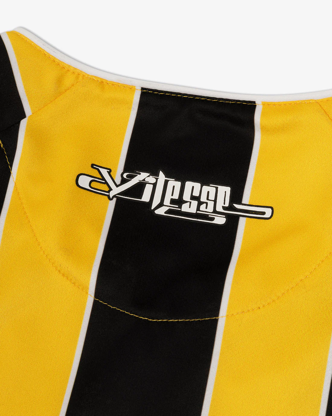 Vitesse Home Shirt 25/26 - Image 7