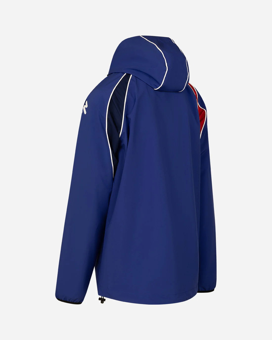 Willem II All Weather Jacket 25/26 - Image 3