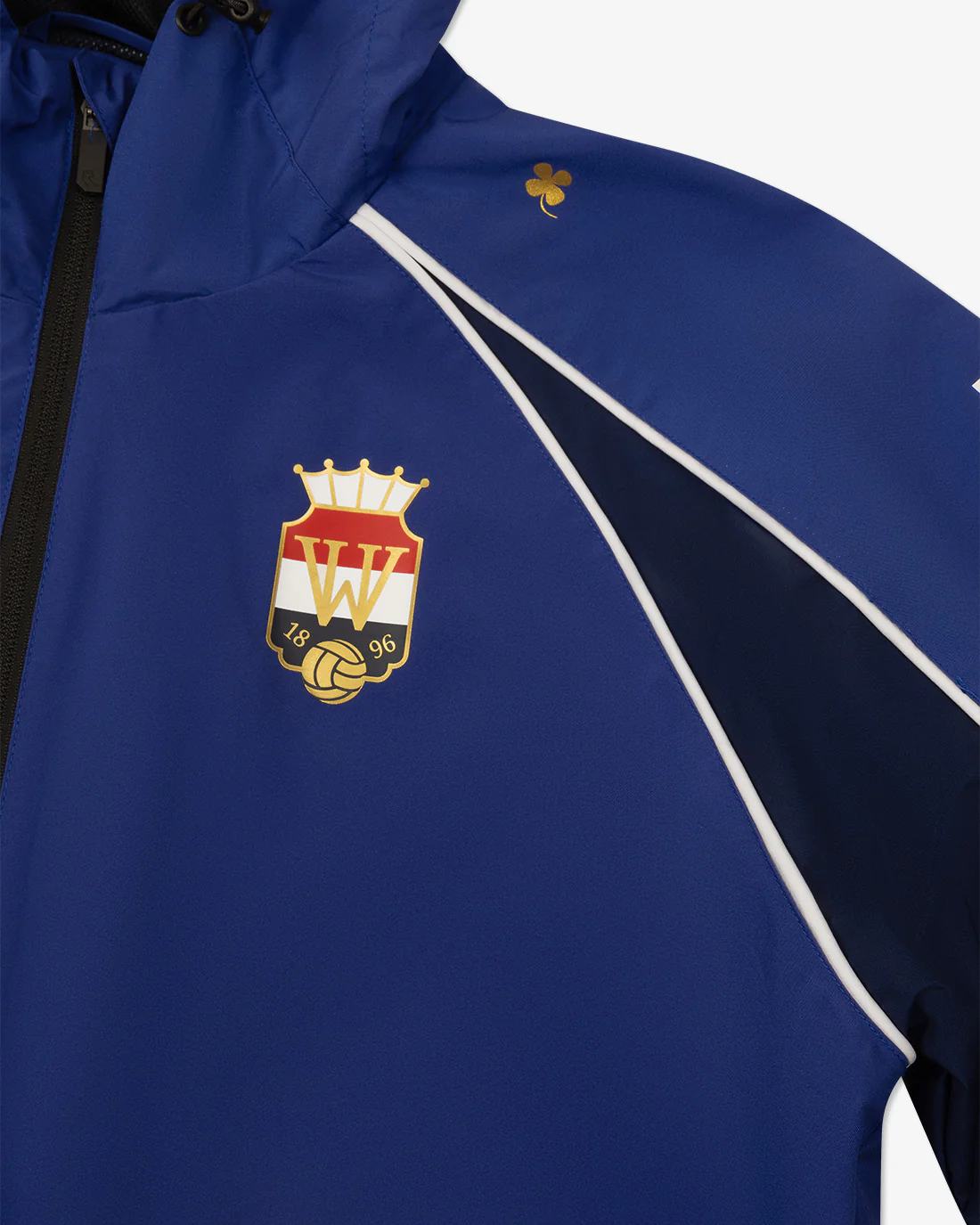 Willem II All Weather Jacket 25/26 - Image 5