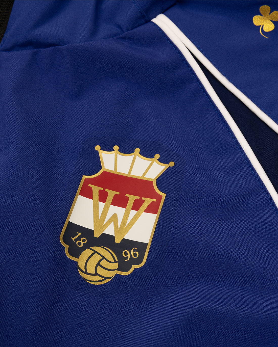Willem II All Weather Jacket 25/26 - Image 6