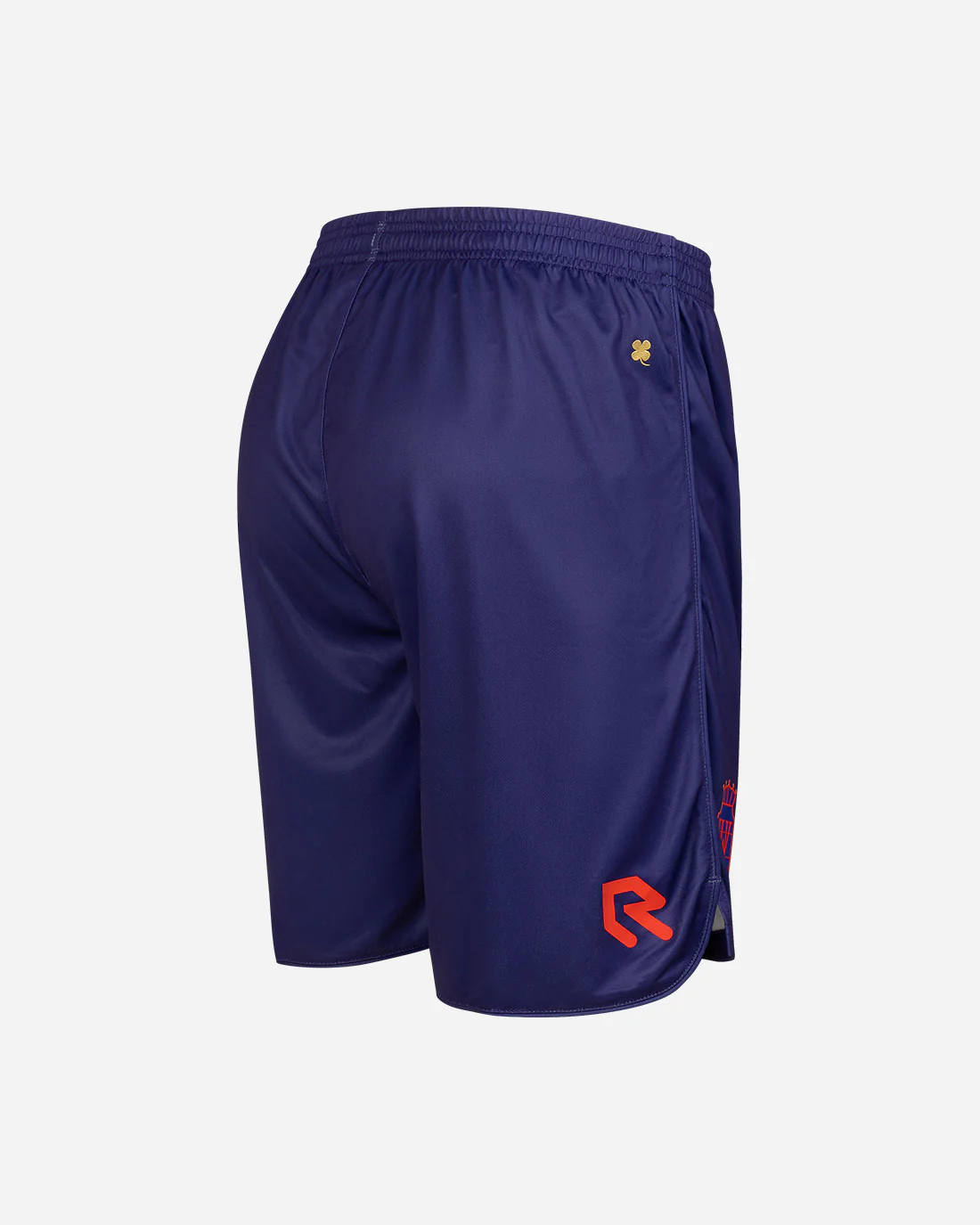 Willem II Away Short 25/26 - Image 3