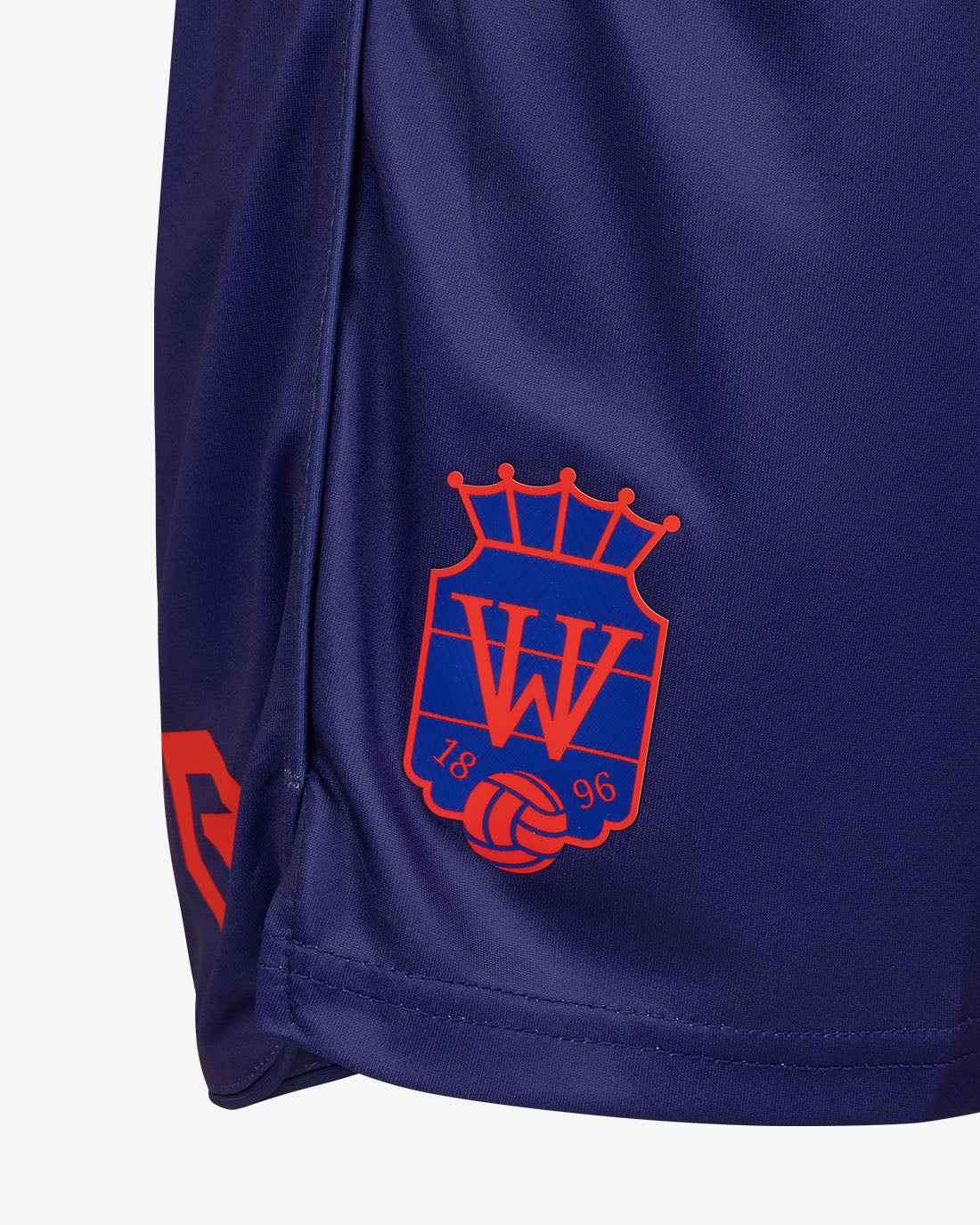 Willem II Away Short 25/26 - Image 4
