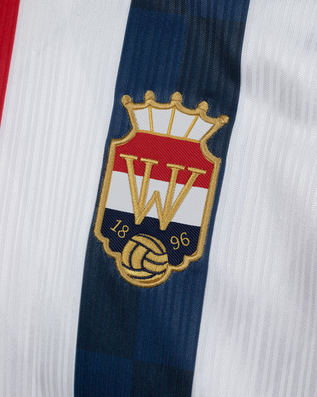 Willem II Home Shirt 25/26 - Image 10